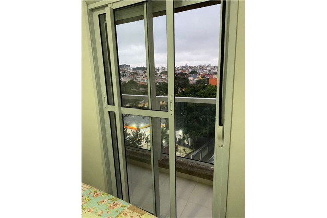 Imagem Apartamento com 2 Quartos à Venda, 60 m² em Vila Ema - São Paulo