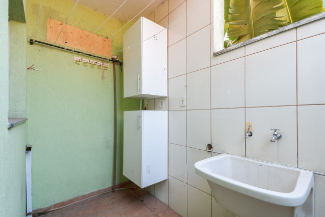 Imagem Casa de Condomínio com 3 Quartos à Venda, 165 m² em Penha - São Paulo