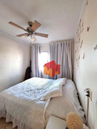 Imagem Apartamento com 2 Quartos à Venda, 50 m² em Jardim Paulistano - Americana Imagem Apartamento com 2 Quartos à Venda, 50 m² em Jardim Paulistano - Americana