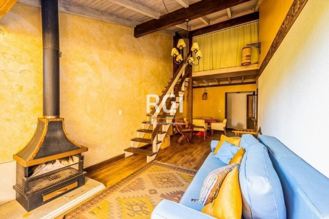 Imagem Cobertura com 2 Quartos à Venda, 116 m² em Petrópolis - Porto Alegre