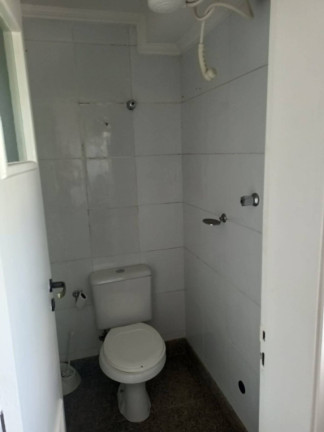 Imagem Apartamento com 2 Quartos à Venda, 71 m² em Vila Gertrudes - São Paulo