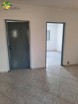 Imagem Casa com 2 Quartos para Alugar, 80 m² em Vila Guaca - São Paulo