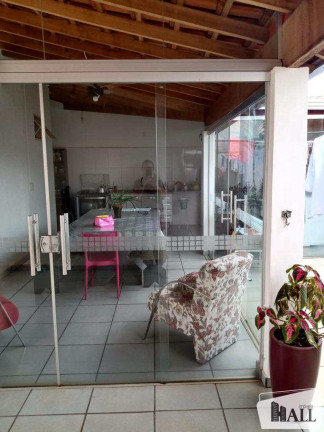 Imagem Casa com 3 Quartos à Venda, 102 m² em Residencial Moreira E Guimarães - Mirassol