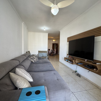 Imagem Apartamento com 2 Quartos à Venda, 93 m² em Tupi - Praia Grande