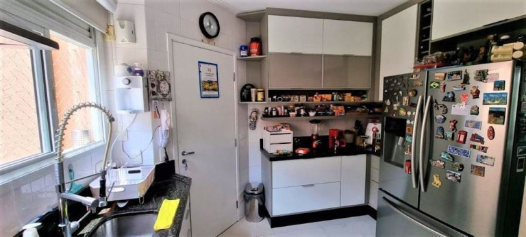 Imagem Apartamento com 3 Quartos à Venda, 128 m² em Vila Andrade - São Paulo Imagem Apartamento com 3 Quartos à Venda, 128 m² em Vila Andrade - São Paulo