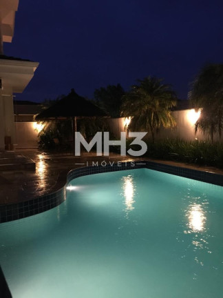 Imagem Casa de Condomínio com 5 Quartos à Venda, 421 m² em Loteamento Alphaville Campinas - Campinas Imagem Casa de Condomínio com 5 Quartos à Venda, 421 m² em Loteamento Alphaville Campinas - Campinas