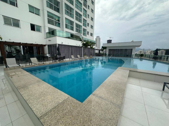 Apartamento com 4 Quartos à Venda, 129 m² em Centro - Balneário Camboriú