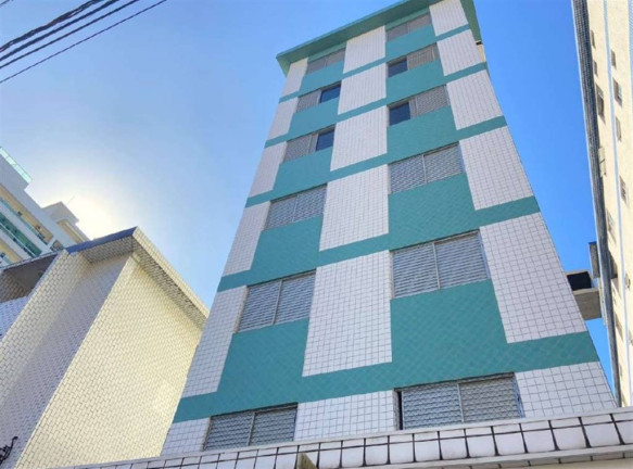 Imagem Apartamento com 2 Quartos à Venda, 72 m² em Boqueirao - Praia Grande