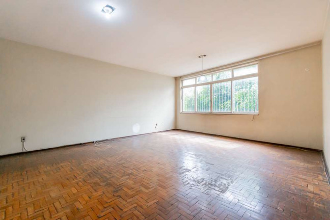 Apartamento com 3 Quartos à Venda, 107 m² em Bom Retiro - São Paulo