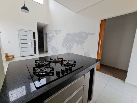 Imagem Casa de Condomínio com 3 Quartos à Venda, em Solar Primavera - Piratininga Imagem Casa de Condomínio com 3 Quartos à Venda, em Solar Primavera - Piratininga
