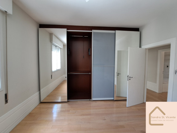 Imagem Apartamento com 3 Quartos à Venda, 240 m² em Santa Cecília - São Paulo