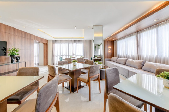 Imagem Apartamento com 2 Quartos à Venda, 55 m² em São João - Porto Alegre