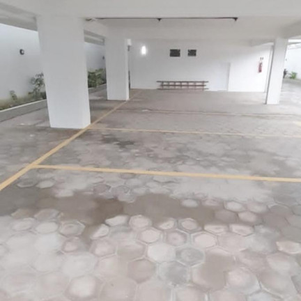 Apartamento com 1 Quarto para Alugar, 36 m² em Quintas Do Calhau - São Luís