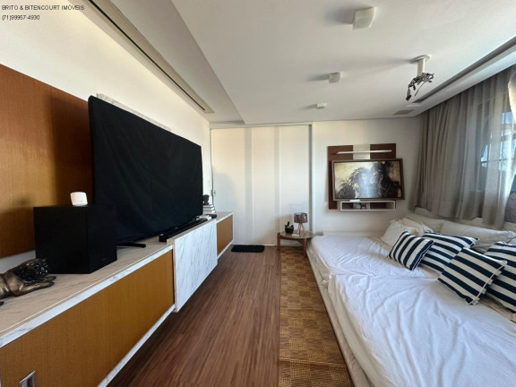 Imagem Cobertura com 3 Quartos à Venda, 231 m² em Pituba - Salvador