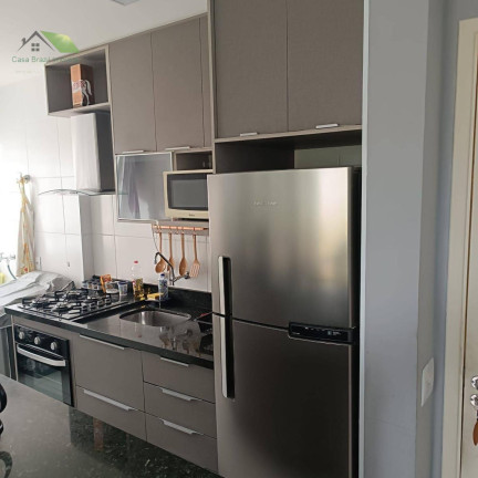 Imagem Apartamento com 2 Quartos à Venda, 48 m² em Vila Cintra - Mogi Das Cruzes Imagem Apartamento com 2 Quartos à Venda, 48 m² em Vila Cintra - Mogi Das Cruzes