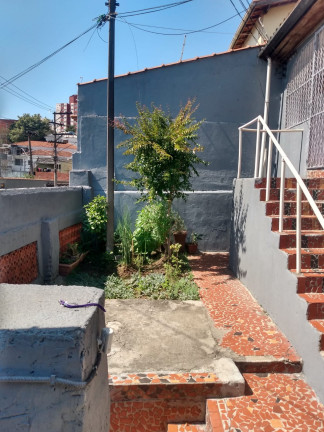 Imagem Casa com 2 Quartos à Venda, 150 m² em Vila Moraes - São Paulo Imagem Casa com 2 Quartos à Venda, 150 m² em Vila Moraes - São Paulo