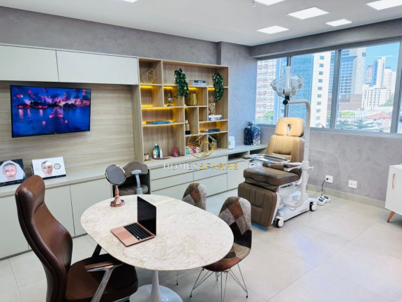 Imagem Imóvel Comercial à Venda, 85 m² em Setor Oeste - Goiânia Imagem Imóvel Comercial à Venda, 85 m² em Setor Oeste - Goiânia