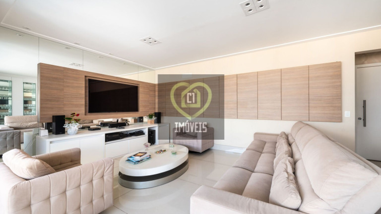 Imagem Apartamento com 4 Quartos à Venda, 171 m² em Paraíso - São Paulo