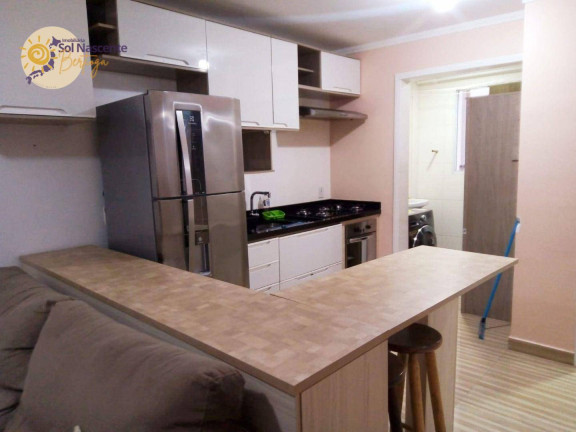 Imagem Apartamento com 2 Quartos à Venda, 82 m² em Bertioga - Bertioga