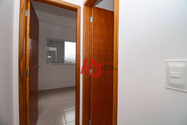 Imagem Apartamento com 2 Quartos à Venda, 61 m² em Macuco - Santos Imagem Apartamento com 2 Quartos à Venda, 61 m² em Macuco - Santos