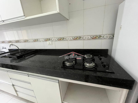 Imagem Apartamento com 1 Quarto à Venda, 42 m² em Nova Mirim - Praia Grande