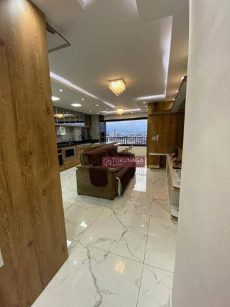 Imagem Apartamento com 2 Quartos à Venda, 57 m² em Brás - São Paulo