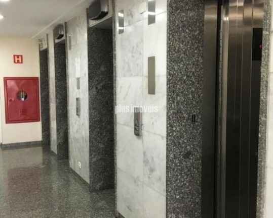 Imagem Imóvel Comercial para Alugar, 55 m² em Santo Amaro - São Paulo