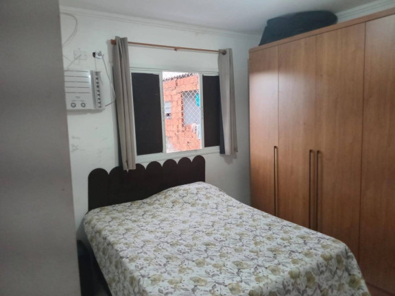 Imagem Casa com 2 Quartos à Venda, 67 m² em Cidade Naútica - São Vicente Imagem Casa com 2 Quartos à Venda, 67 m² em Cidade Naútica - São Vicente