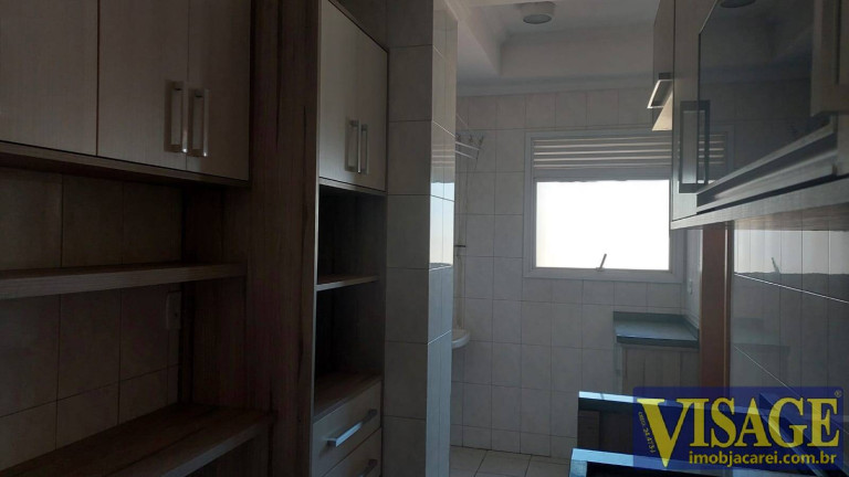 Imagem Apartamento com 3 Quartos à Venda,  em Centro - Jacareí