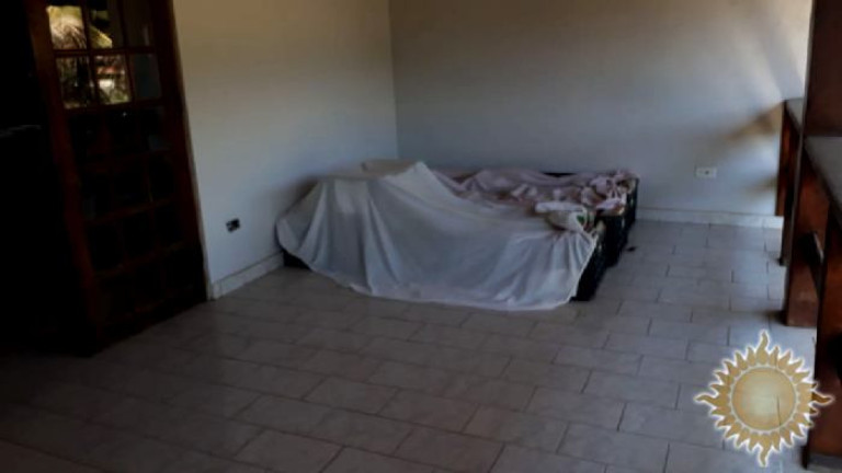 Imagem Casa com 5 Quartos à Venda, 378 m² em Jardim Carolina - Ubatuba Imagem Casa com 5 Quartos à Venda, 378 m² em Jardim Carolina - Ubatuba