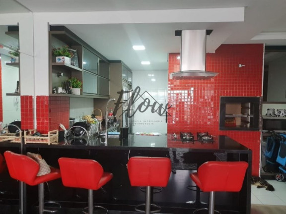 Imagem Apartamento com 2 Quartos à Venda, 80 m² em Barreiros - São José
