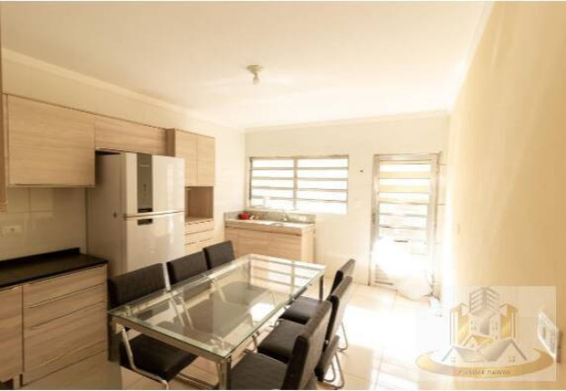 Imagem Casa com 2 Quartos à Venda, 76 m² em Jardim Piqueroby - São Paulo Imagem Casa com 2 Quartos à Venda, 76 m² em Jardim Piqueroby - São Paulo