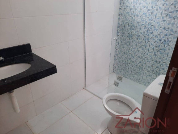 Imagem Casa com 2 Quartos à Venda, 125 m² em Chácara Fonte Imaculada Conceição - Taubaté