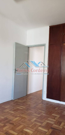 Imagem Sobrado com 2 Quartos para Alugar, 150 m² em Jardim Peri Peri - São Paulo