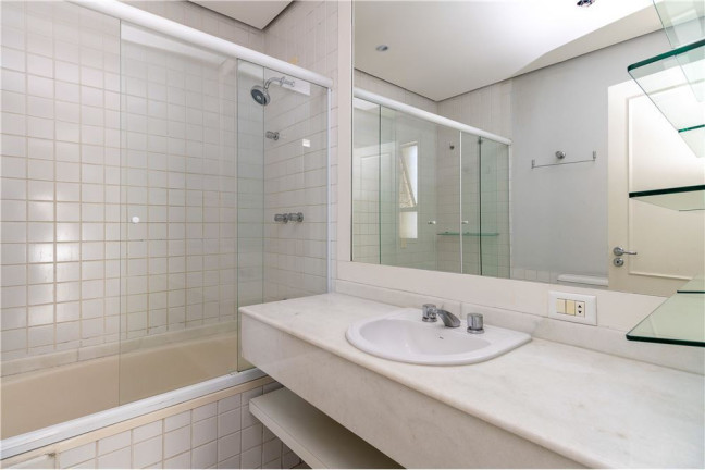Imagem Apartamento com 3 Quartos à Venda, 170 m² em Higienópolis - São Paulo