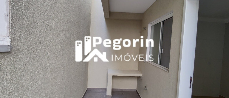 Imagem Casa de Condomínio com 3 Quartos à Venda, 93 m² em Bairro Alto - Curitiba