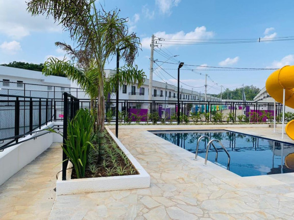 Casa com 2 Quartos à Venda, 90 m² em Jardim Petrópolis - Cotia