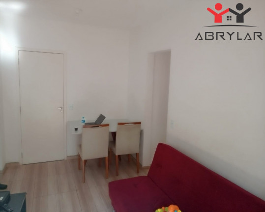 Imagem Imóvel com 1 Quarto à Venda, 42 m² em Jardim Ermida I - Jundiaí