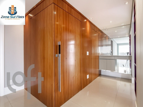 Imagem Apartamento com 4 Quartos à Venda, 260 m² em Morro Dos Ingleses - São Paulo