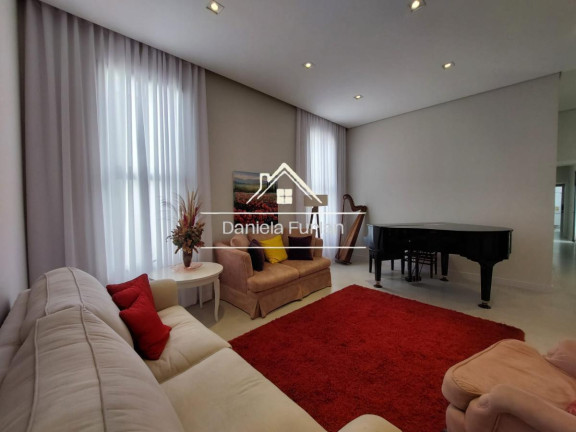 Imagem Casa de Condomínio com 3 Quartos à Venda, 190 m² em Condomínio Chácara Ondina - Sorocaba Imagem Casa de Condomínio com 3 Quartos à Venda, 190 m² em Condomínio Chácara Ondina - Sorocaba