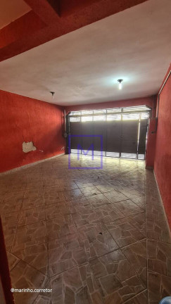 Imagem Casa com 3 Quartos à Venda, 200 m² em Itaquera - São Paulo Imagem Casa com 3 Quartos à Venda, 200 m² em Itaquera - São Paulo