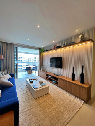 Imagem Apartamento com 2 Quartos à Venda, 84 m² em Camorim - Rio De Janeiro