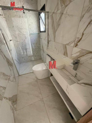Imagem Casa com 3 Quartos à Venda, 115 m² em Horto Florestal - Sorocaba