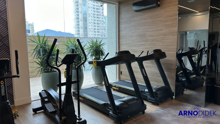 Apartamento com 4 Quartos à Venda, 160 m² em Meia Praia - Itapema