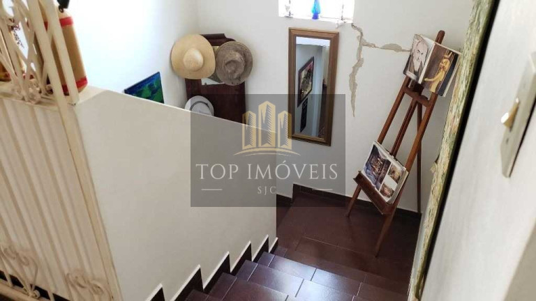 Imagem Sobrado com 4 Quartos para Alugar, 450 m² em Jardim Esplanada Ii - São José Dos Campos