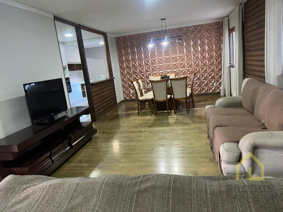 Imagem Imóvel com 6 Quartos à Venda, 480 m² em Colinas Do Mosteiro De Itaici - Indaiatuba