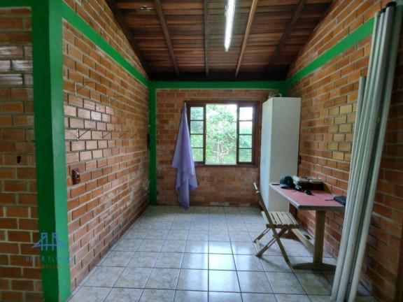 Imagem Casa com 2 Quartos à Venda, 110 m² em São João Do Rio Vermelho - Florianópolis Imagem Casa com 2 Quartos à Venda, 110 m² em São João Do Rio Vermelho - Florianópolis
