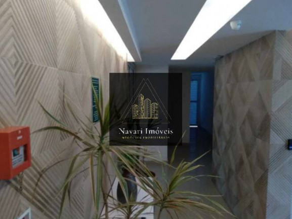 Imagem Apartamento com 1 Quarto à Venda, 31 m² em Santana - São Paulo