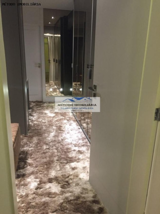 Imagem Apartamento com 3 Quartos à Venda, 205 m² em Morumbi - São Paulo