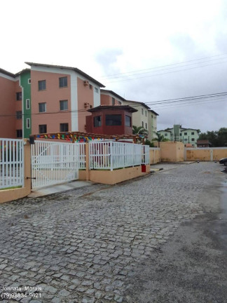 Imagem Apartamento com 2 Quartos à Venda, 49 m² em Inácio Barbosa - Aracaju Imagem Apartamento com 2 Quartos à Venda, 49 m² em Inácio Barbosa - Aracaju